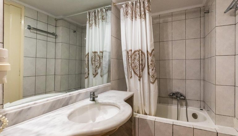 Rigas Hotel - Σκόπελος